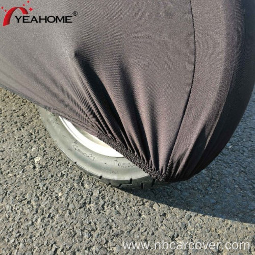 Motorcycle Cover Indoor Dust-Proof Cover